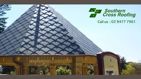 Photo: Southern Cross Roofing