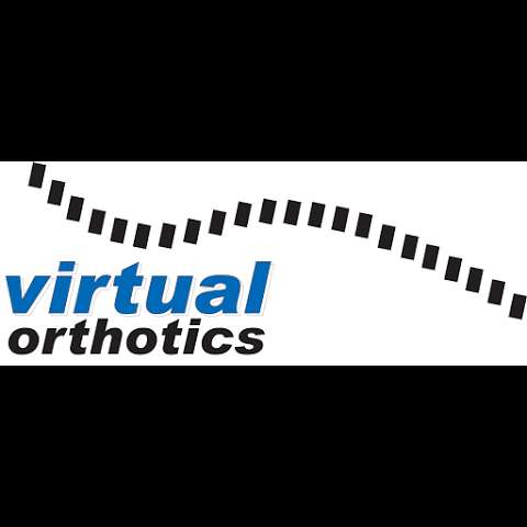 Photo: Virtual Orthotics